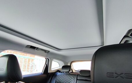 CheryExeed TXL, 2023 год, 2 600 000 рублей, 18 фотография