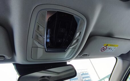 CheryExeed TXL, 2023 год, 2 600 000 рублей, 17 фотография