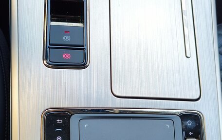 CheryExeed TXL, 2023 год, 2 600 000 рублей, 15 фотография