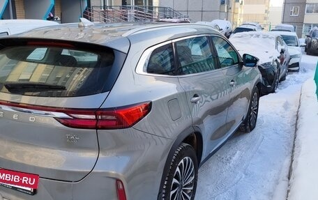 CheryExeed TXL, 2023 год, 2 600 000 рублей, 6 фотография