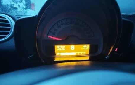 Smart Fortwo III, 2015 год, 720 000 рублей, 7 фотография