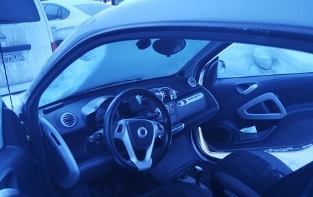 Smart Fortwo III, 2015 год, 720 000 рублей, 5 фотография