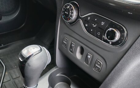 Renault Sandero II рестайлинг, 2018 год, 1 370 000 рублей, 12 фотография