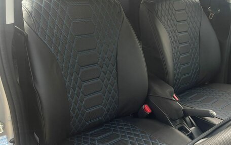 Honda Fit III, 2017 год, 1 100 000 рублей, 8 фотография