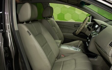 Nissan Murano, 2013 год, 1 450 000 рублей, 8 фотография