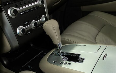 Nissan Murano, 2013 год, 1 450 000 рублей, 16 фотография