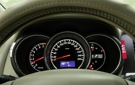 Nissan Murano, 2013 год, 1 450 000 рублей, 12 фотография