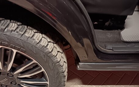 Land Rover Discovery IV, 2010 год, 1 290 000 рублей, 6 фотография