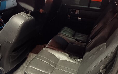 Land Rover Discovery IV, 2010 год, 1 290 000 рублей, 7 фотография