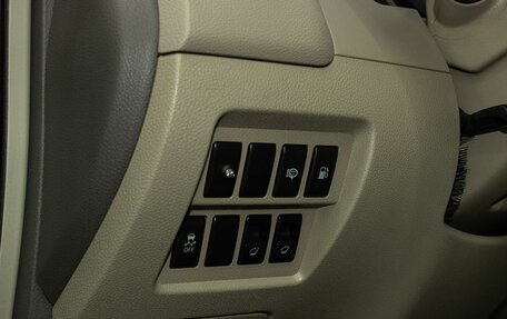 Nissan Murano, 2013 год, 1 450 000 рублей, 18 фотография