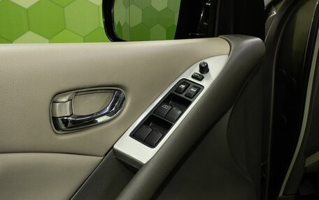 Nissan Murano, 2013 год, 1 450 000 рублей, 19 фотография