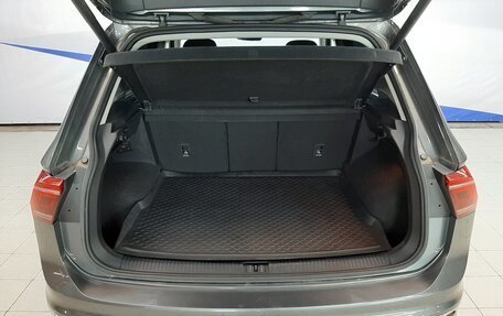 Volkswagen Tiguan II, 2021 год, 2 090 000 рублей, 5 фотография