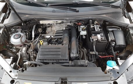 Volkswagen Tiguan II, 2021 год, 2 090 000 рублей, 7 фотография