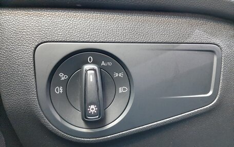 Volkswagen Tiguan II, 2021 год, 2 090 000 рублей, 22 фотография