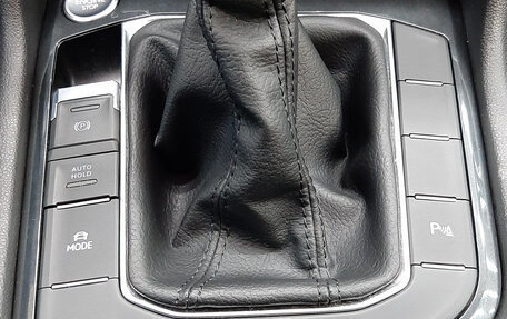 Volkswagen Tiguan II, 2021 год, 2 090 000 рублей, 21 фотография