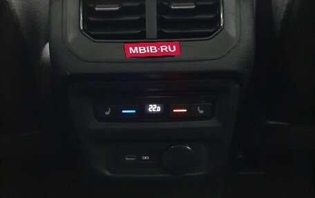 Volkswagen Tiguan II, 2021 год, 2 090 000 рублей, 24 фотография