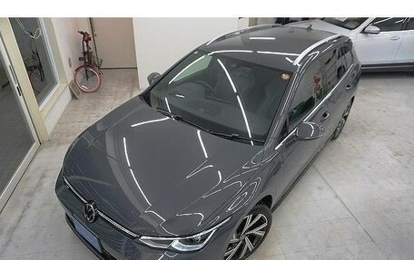 Volkswagen Golf VIII, 2022 год, 1 490 002 рублей, 7 фотография