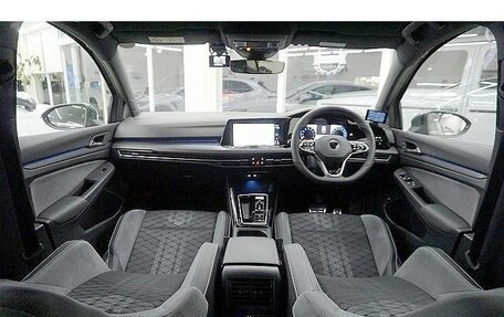 Volkswagen Golf VIII, 2022 год, 1 490 002 рублей, 10 фотография