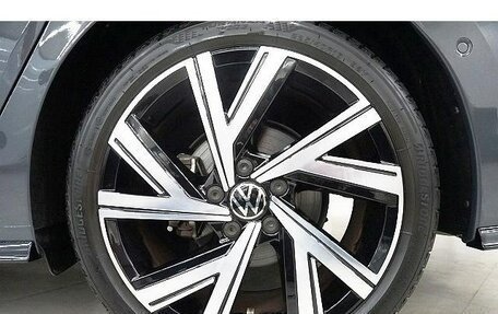 Volkswagen Golf VIII, 2022 год, 1 490 002 рублей, 21 фотография