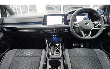 Volkswagen Golf VIII, 2022 год, 1 490 002 рублей, 19 фотография