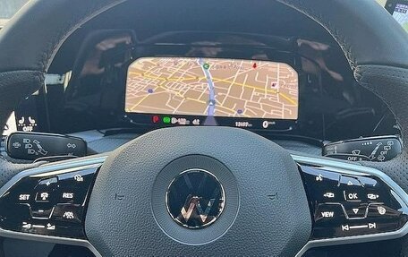 Volkswagen Golf VIII, 2022 год, 1 490 002 рублей, 23 фотография