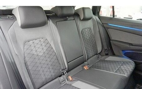 Volkswagen Golf VIII, 2022 год, 1 490 002 рублей, 26 фотография