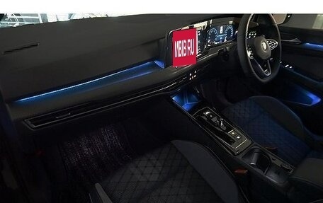 Volkswagen Golf VIII, 2022 год, 1 490 002 рублей, 12 фотография