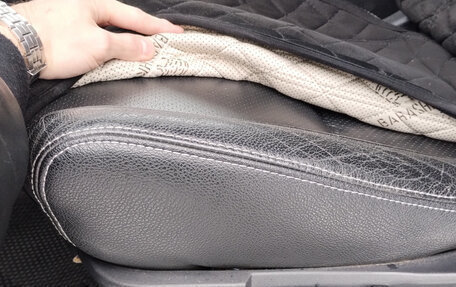 Mitsubishi Outlander III рестайлинг 3, 2014 год, 1 350 000 рублей, 12 фотография