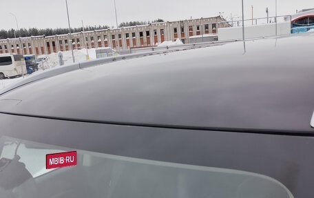 Mitsubishi Outlander III рестайлинг 3, 2014 год, 1 350 000 рублей, 14 фотография