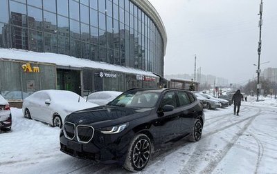 BMW X3, 2025 год, 7 300 000 рублей, 1 фотография