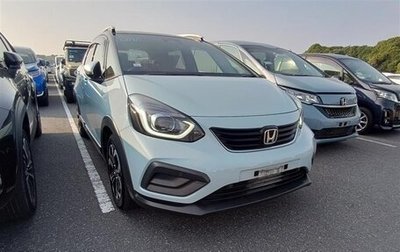 Honda Fit, 2020 год, 1 фотография