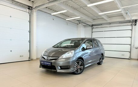Honda Fit Shuttle I рестайлинг, 2012 год, 1 349 999 рублей, 1 фотография
