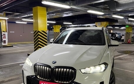 BMW X5, 2023 год, 17 000 000 рублей, 1 фотография