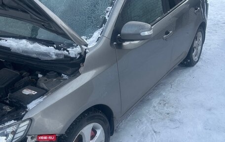 KIA Cerato III, 2009 год, 260 000 рублей, 1 фотография