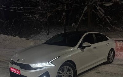 KIA K5, 2020 год, 2 785 000 рублей, 1 фотография