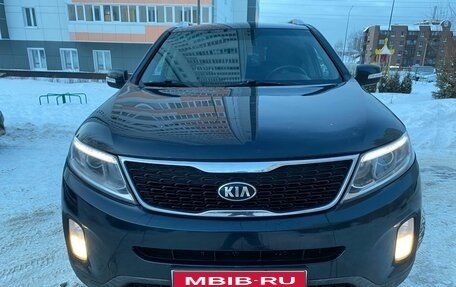 KIA Sorento II рестайлинг, 2020 год, 2 200 000 рублей, 1 фотография