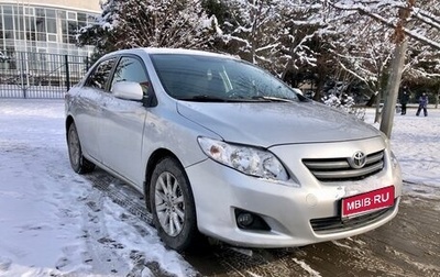Toyota Corolla, 2008 год, 920 000 рублей, 1 фотография