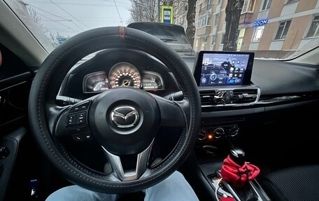 Mazda 3, 2014 год, 1 200 000 рублей, 1 фотография