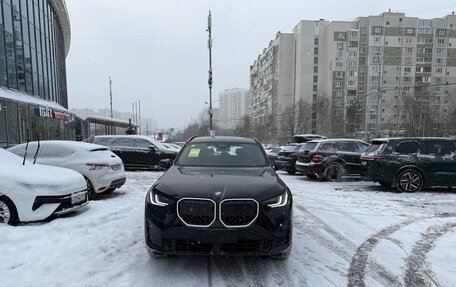BMW X3, 2025 год, 7 300 000 рублей, 2 фотография