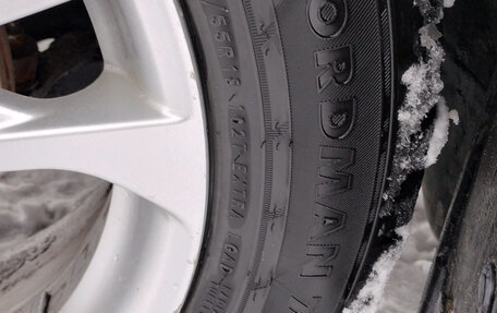 Mitsubishi Outlander III рестайлинг 3, 2014 год, 1 350 000 рублей, 16 фотография