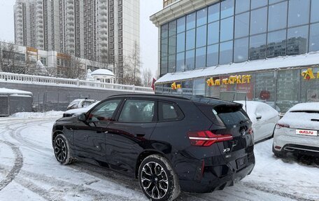 BMW X3, 2025 год, 7 300 000 рублей, 6 фотография