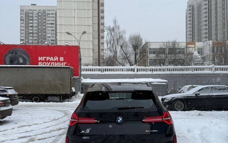 BMW X3, 2025 год, 7 300 000 рублей, 4 фотография