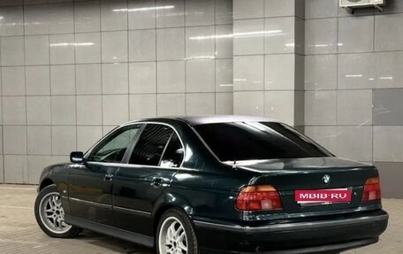 BMW 5 серия, 1997 год, 390 000 рублей, 1 фотография