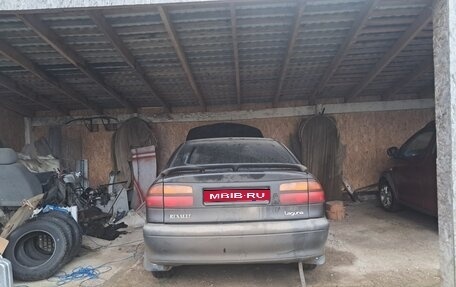 Renault Laguna II, 1998 год, 85 000 рублей, 1 фотография