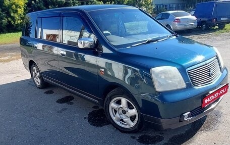 Mitsubishi Dion I рестайлинг, 2000 год, 530 000 рублей, 1 фотография