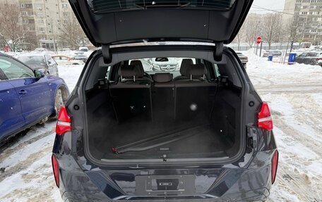 BMW X3, 2025 год, 7 300 000 рублей, 9 фотография