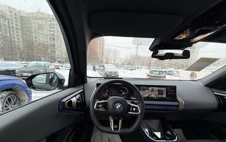 BMW X3, 2025 год, 7 300 000 рублей, 10 фотография