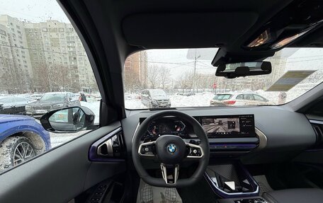 BMW X3, 2025 год, 7 300 000 рублей, 12 фотография
