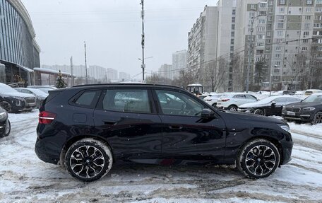 BMW X3, 2025 год, 7 300 000 рублей, 8 фотография