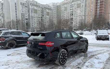BMW X3, 2025 год, 7 300 000 рублей, 7 фотография